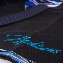 Top Ten Brazilian Jiu Jitsu Uniform Mohicans - Black, 15123-9 -Fighters Europe Shop 9cc032b696d335fab71bbf244895ee5d