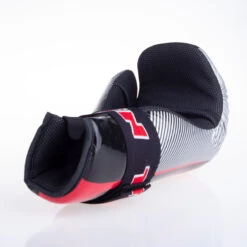 Pointfighter TOP TEN Glossy - Black/grey, 2067-948S -Fighters Europe Shop 9d157ad3b9e90bf2ba5841f559e201aa