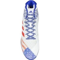 Adidas Wrestling Shoes Mat Wizard Hype - Tricolor, EF1475 -Fighters Europe Shop 9d5f0866c1fcda4578c7a80afe5f7594