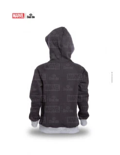 Daedo Hoodie Avangers - Grey, MARV50522 -Fighters Europe Shop 9f4a73935089106c03eec95b0c95f3ad