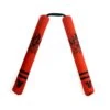 Fighter Soft Nunchaku - Ninja - Red