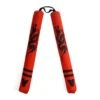 Fighter Soft Nunchaku - Dragon - Red