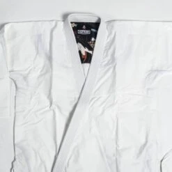 Fighter Shinobi-gi UNI, UKFS-02 -Fighters Europe Shop DSCF2722