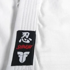 Fighter Shinobi-gi UNI, UKFS-02 -Fighters Europe Shop DSCF2723