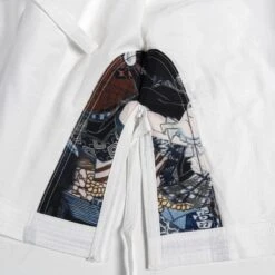 Fighter Shinobi-gi UNI, UKFS-02 -Fighters Europe Shop DSCF2724