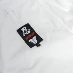 Fighter Shinobi-gi UNI, UKFS-02 -Fighters Europe Shop DSCF2729