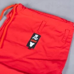 Fighter Shinobi-gi UNI - Red -Fighters Europe Shop DSCF3249