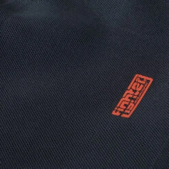 Backpack Fighter Mesh - Black/red -Fighters Europe Shop DSCF3371