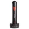 Fighter Free-Standing Boxing Bag 3in1 - Red/black, FFSB31-02