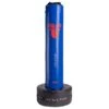 Fighter Free-Standing Boxing Bag 3in1 - Blue/neon, FFSB31-06