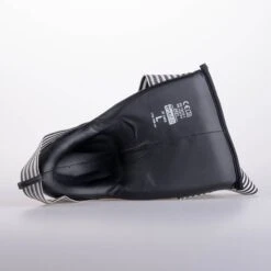 Fighter Groin Guard PU, JE-1443BLK -Fighters Europe Shop DSCF6258