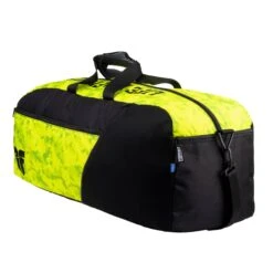 Fighter Sports Bag/Backpack - Neon Yellow Honeycomb -Fighters Europe Shop DSCF6558 c0394a02 a401 4afb a086 90e8a44b1c32