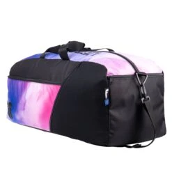 Fighter Sports Bag/Backpack - Pink/purple Ombré -Fighters Europe Shop DSCF6570
