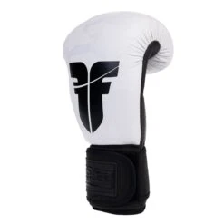 Fighter Boxing Gloves SIAM - White Camo, FBG-003CWHG -Fighters Europe Shop DSCF6587