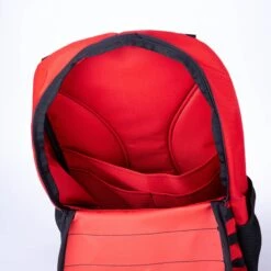 Fighter Backpack Sport Line - Red, FBM-RED -Fighters Europe Shop DSCF7378