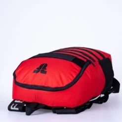 Fighter Backpack Sport Line - Red, FBM-RED -Fighters Europe Shop DSCF7384
