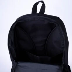 Fighter Backpack Military Line - Black, FBM-BLK -Fighters Europe Shop DSCF7386