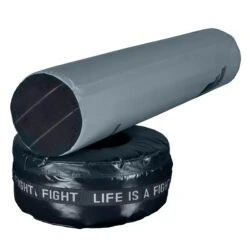 Fighter Free-Standing Boxing Bag 3in1 - Gray, FFSB31-05 -Fighters Europe Shop DSCF9092 1