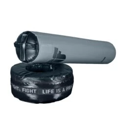 Fighter Free-Standing Boxing Bag 3in1 - Gray, FFSB31-05 -Fighters Europe Shop DSCF9094 1