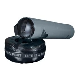 Fighter Free-Standing Boxing Bag 3in1 - Gray, FFSB31-05 -Fighters Europe Shop DSCF9099 1