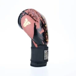 Fighter Boxing Gloves Samurai -Fighters Europe Shop FBG 006 SRD03