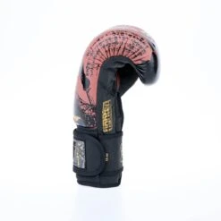 Fighter Boxing Gloves Samurai -Fighters Europe Shop FBG 006 SRD06