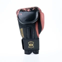 Fighter Boxing Gloves Samurai -Fighters Europe Shop FBG 006 SRD08