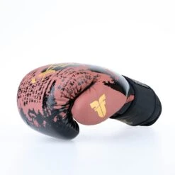 Fighter Boxing Gloves Samurai -Fighters Europe Shop FBG 006 SRD09