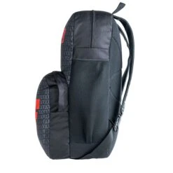 Fighter Backpack Squad - Gray Logo -Fighters Europe Shop FBP LG 09 03