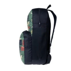 Fighter Backpack Squad - Green Camo -Fighters Europe Shop FBP SQ 05 03