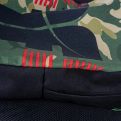 Fighter Backpack Squad - Green Camo -Fighters Europe Shop FBP SQ 05 08