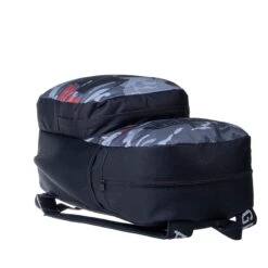 Fighter Backpack Squad - Urban Camo -Fighters Europe Shop FBP SQ 09 04