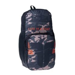 Fighter Backpack Squad - Khaki Camo -Fighters Europe Shop FBP SQ 10 01