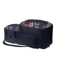 Fighter Backpack Squad - Khaki Camo -Fighters Europe Shop FBP SQ 10 06