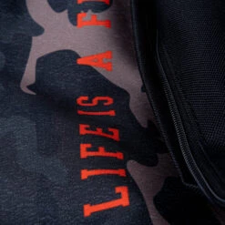 Fighter Backpack Squad - Khaki Camo -Fighters Europe Shop FBP SQ 10 08