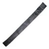 Satori Sleeve For Shinai, Bokken & Jo - Koi Black, FOZS-04