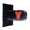 Power Wall - Arm Target M - Black/camo, FPWS-08-CAB
