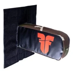 Power Wall - Arm Target M - Black/camo, FPWS-08-CAB -Fighters Europe Shop FPWS 08 CAB 04