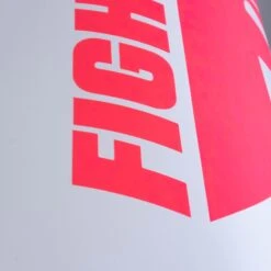 Fighter Free-Standing Boxing Bag YOUNG - White/pink -Fighters Europe Shop FSBF YV 0107 03 a469bd30 bad3 4a67 b403 539b4a0b3e89