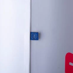 Fighter Free-Standing Boxing Bag YOUNG - White/pink -Fighters Europe Shop FSBF YV 0107 05 bf20e3a2 4d0d 43e6 9053 2556c8f3a614