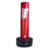 Fighter Free-Standing Boxing Bag YOUNG - Red/white