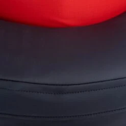 Fighter Free-Standing Boxing Bag YOUNG - Red/white -Fighters Europe Shop FSBF YV 0301 04 1