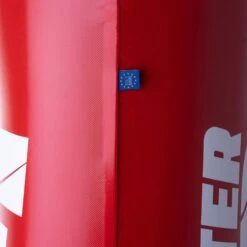 Fighter Free-Standing Boxing Bag YOUNG - Red/white -Fighters Europe Shop FSBF YV 0301 06