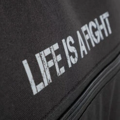 Fighter Sports Bag - Size L - Red/black -Fighters Europe Shop FTS 02 taska sport 07 274b0516 d3b4 4d5a a0fc f9c721d4fbaf