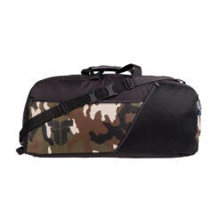 Fighter Sports Bag - Size L - Camo -Fighters Europe Shop FTS 03 taska sport 01