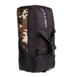 Fighter Sports Bag - Size L - Camo -Fighters Europe Shop FTS 03 taska sport 06