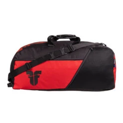 Fighter Sports Bag - Size L - Red/black -Fighters Europe Shop FTS 04 taska sport 01