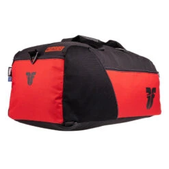 Fighter Sports Bag - Size L - Red/black -Fighters Europe Shop FTS 04 taska sport 04