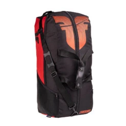 Fighter Sports Bag - Size L - Red/black -Fighters Europe Shop FTS 04 taska sport 05