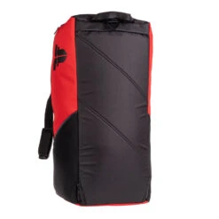 Fighter Sports Bag - Size L - Red/black -Fighters Europe Shop FTS 04 taska sport 07